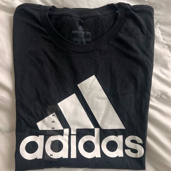 NWT Adidas t shirt - Picture 1 of 2